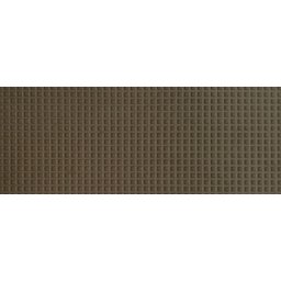SIBU Design FL SQUARE 2 VELVET Mocha SA exkluzív dekorpanel 2600x1000x2.33 mm
