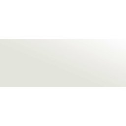 SIBU Design DM Snow White matt SA exkluzív dekorpanel 2600x1000x1.13 mm