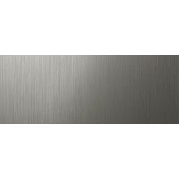 SIBU Design DM Grey brushed matt AR SA exkluzív dekorpanel 2600x1000x1.13 mm
