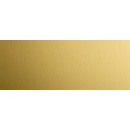 SIBU Design DM Brass brushed matt AR SA exkluzív dekorpanel 2600x1000x1.13 mm