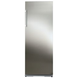 Snaigé Professional Gastro CC31SM-T1CBFE INOX hűtőszekrény, 310 l, 163x60x65cm, Hőmérséklettartomány: 0 - +8 °C, LED, Automata leolvasztás, Acél külső, E energiaosztály