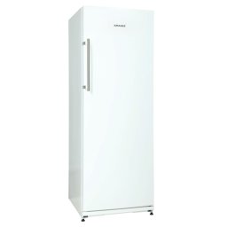 Snaigé Professional Gastro CC31SM-T100FE hűtőszekrény, 310 l, 163x60x65cm, Hőmérséklettartomány: 0-tól +8 °C-ig, LED, Acél külső, E energiaosztály, Automata leolvasztás, 6 polc