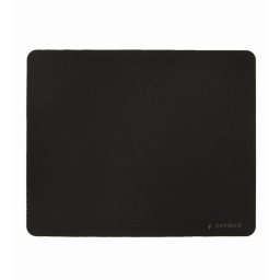 Gembird (MP-S-BK) fekete egérpad