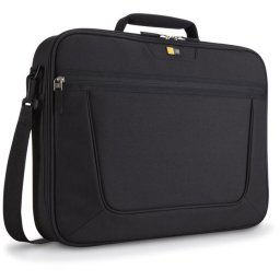 Case Logic VNCI215 táska 15, 6 hüvelykes laptophoz, fekete