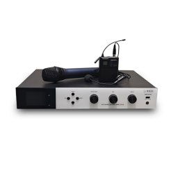 IHOS IWM-D600 MIC+AMP