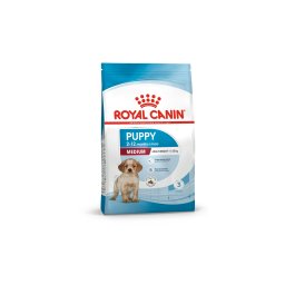 ROYAL CANIN MEDIUM PUPPY - közepes testű kölyök kutya száraz táp 3 kg