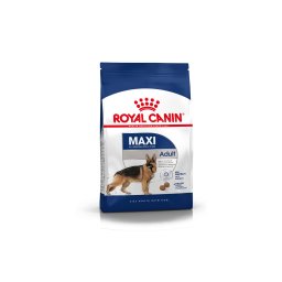 ROYAL CANIN MAXI ADULT - nagytestű felnőtt kutya száraz táp 3 kg