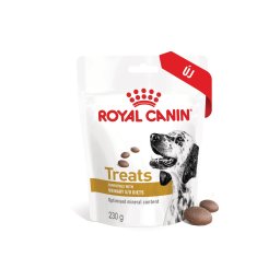 ROYAL CANIN® URINARY S/O jutalomfalatok 230 g