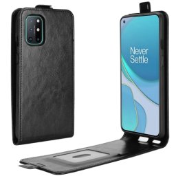 Flip tok OnePlus 8T fekete