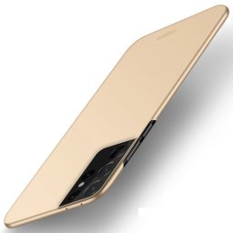 MOFI Ultra villog a Samsung Galaxy S21 Ultra 5G készülékeken