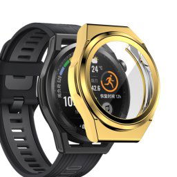 TPU védőtok Huawei Watch GT Runner Gold