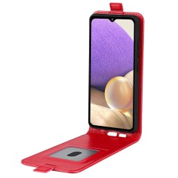 Samsung Galaxy A53 5G piros flip tok