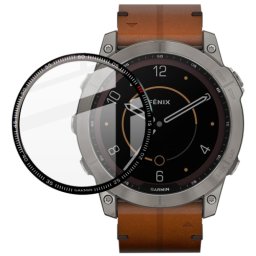 IMAK 3D védőfólia Garmin Fenix 7X