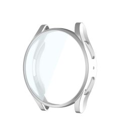 TPU FULL BODY Védőburkolat Samsung Galaxy 5 44mm ezüst