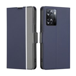 FLIPPO Flip tok Oppo A57s kék