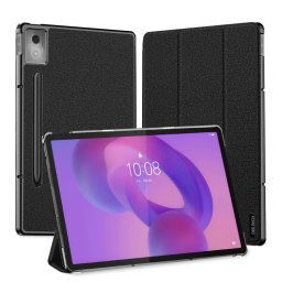 DUX DOMO Csuklós tok Lenovo Idea Tab Pro fekete