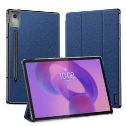 DUX DOMO Csuklós tok Lenovo Idea Tab Pro kék színhez