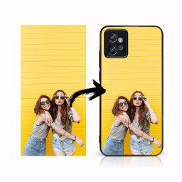 Fedezze fel saját fényképét a Motorola Moto G32-hez