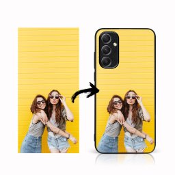 Fedje le saját fényképével a Samsung Galaxy A14 / A14 5G
