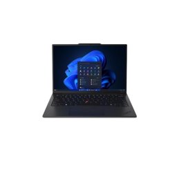Lenovo ThinkPad X1 Carbon laptop 14 WUXGA Cu7-155U 16GB 512GB Windows 11 Pro fekete PN: 21KC004WHV