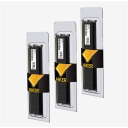 Hikvision HIKSEMI Memória Desktop - 32GB DDR5 (6400Mhz, 288pin)