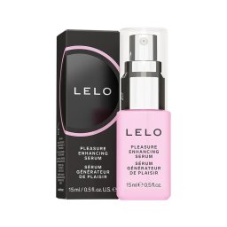 LELO Pleasure Enhancing - női vágyfokozó szérum (15 ml)