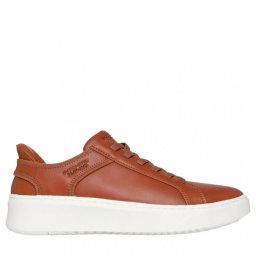 Skechers cipő COURT BREAK - DOUBLE VENTED
