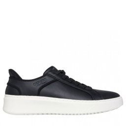 Skechers cipő COURT BREAK - DOUBLE VENTED