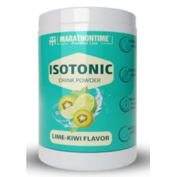 Marathontime Isotonic 600 g dobozos
