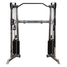 Body-Solid GDCC200 keresztcsiga lapsúllyal