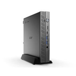 Acer Chromebox CXI5 Ci5-1235U/8GB/256GB M.2 2280 PCI-E SSD/WiFi 6 /BT 5.0 2230/VESA Kit/Google Chrome OS