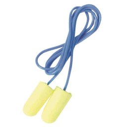 EAR SOFT dugók rostos szálakkal