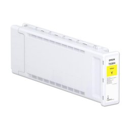 Epson C13T50M400 - eredeti patron, yellow (sárga)