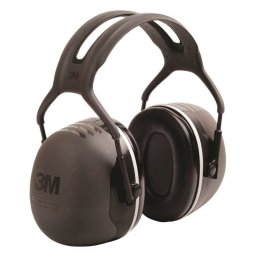 3M™ X5A fülhallgató