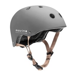 Freestyle sisak Movino szürke, M (54-58cm)
