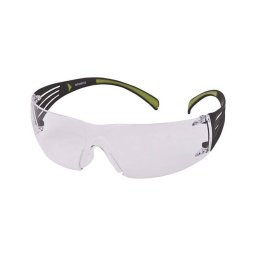 Szemüveg SecureFit 400 SF401AF - átlátszó PC szemüvegtok