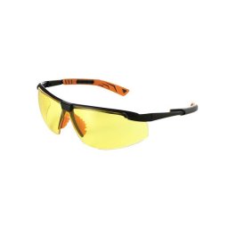 Szemüveg UNIVET 5X8 sárga 5X8.03.00.03, Vanguard PLUS