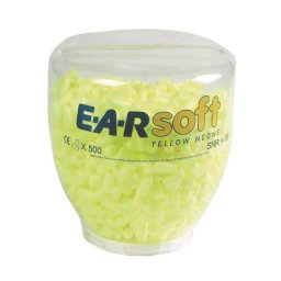 Tálca EAR SOFT NEON (500 db)