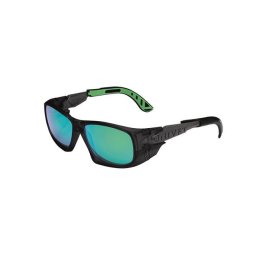 UNIVET 5X9 Sport szemüveg, zöld tükrös napszemüveg 5X9.04.02.09