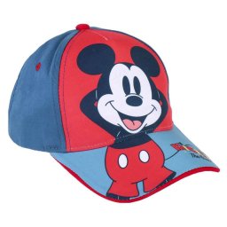 Mickey egér baseball sapka