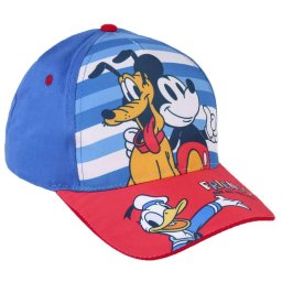Mickey egér baseball sapka