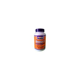 Now Omega-3 lágyzselatin kapszula, 100 db