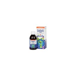 Marslakócskák multivitamin szirup 150 ml