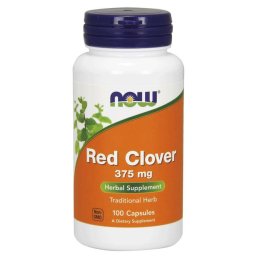 Now red clover kapszula, 100 db