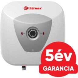 HIT PRO - H10 O (pro) 10 literes elektromos vízmelegítõ - pult fölé telepíthetõ alsó kifolyású (B energia osztály / 1,5 kW)