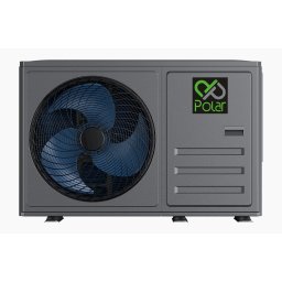 APONH0120TDHA R32 levegõ-víz monoblokk hõszivattyú 12 kW