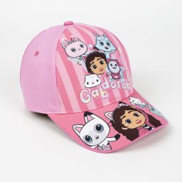 Gabi babaháza Gabdorable gyerek baseball sapka 53 cm