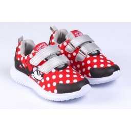 Disney Minnie Red utcai cipő 31