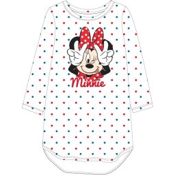 Disney Minnie Peek-a-Bow gyerek hálóing 8 év / 128 cm
