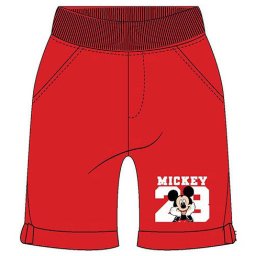 Disney Mickey Red gyerek rövidnadrág 8 év / 128 cm